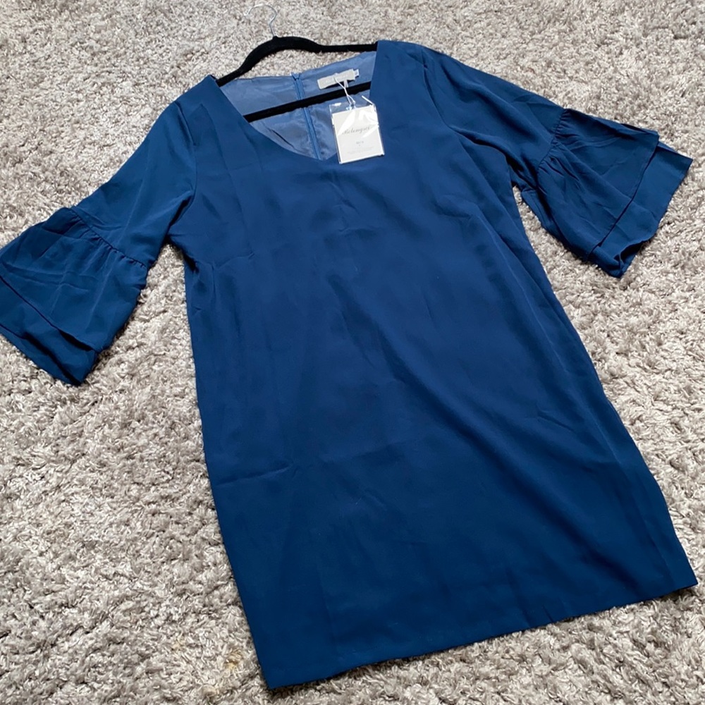 Woman’s dress